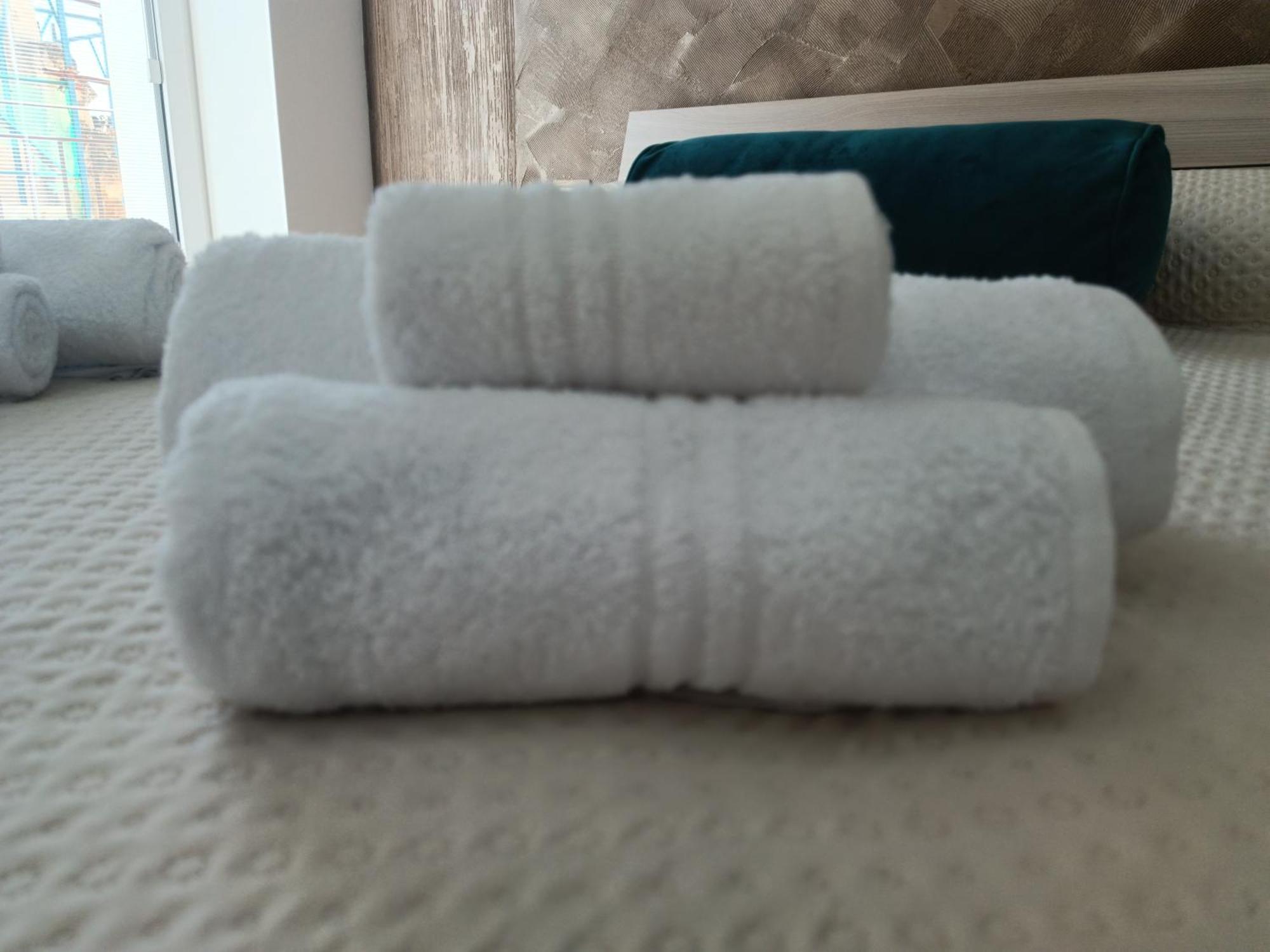 Erasmo Home Luxury Vista Mare Παλέρμο Εξωτερικό φωτογραφία