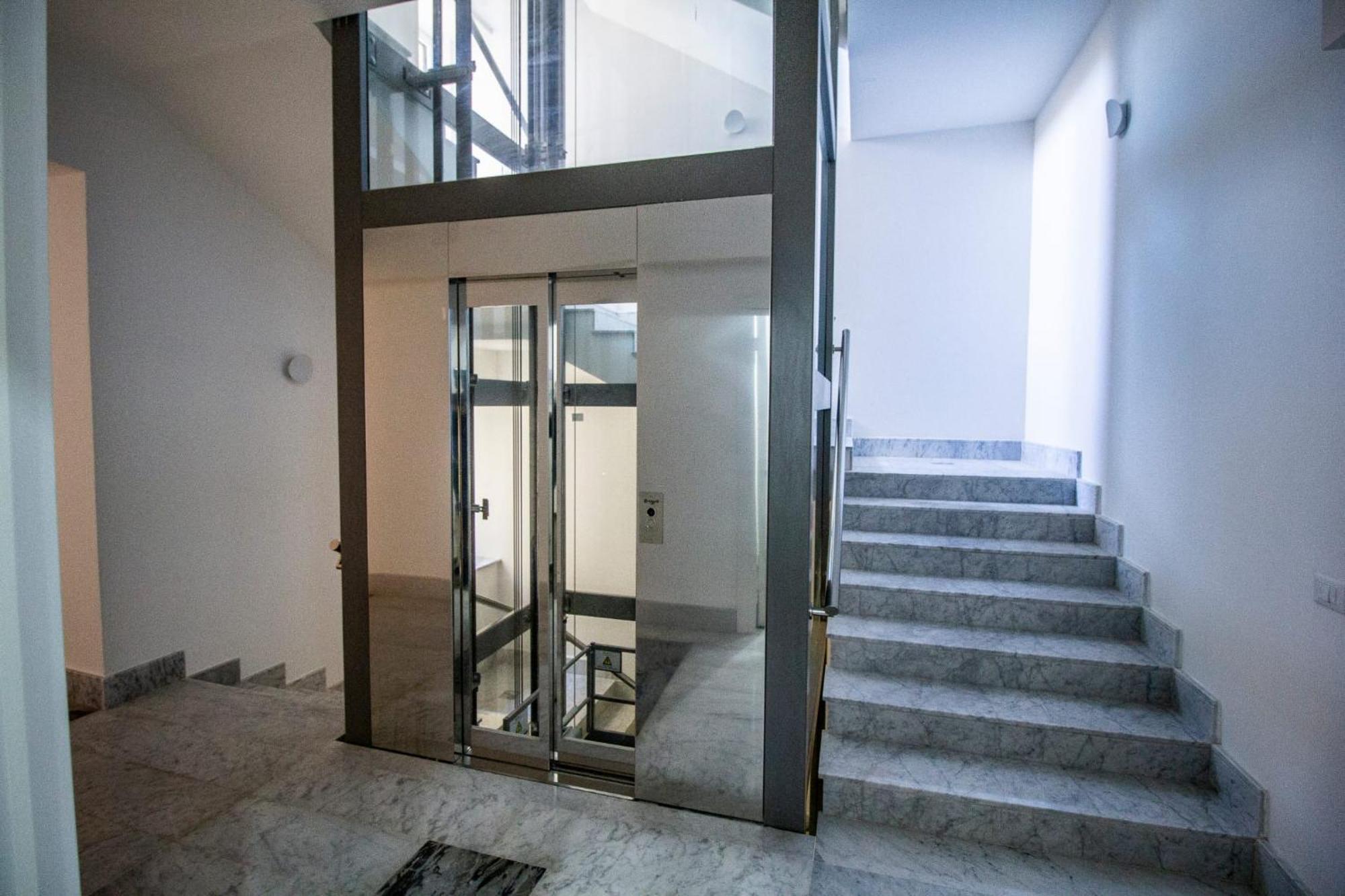 Erasmo Home Luxury Vista Mare Παλέρμο Εξωτερικό φωτογραφία
