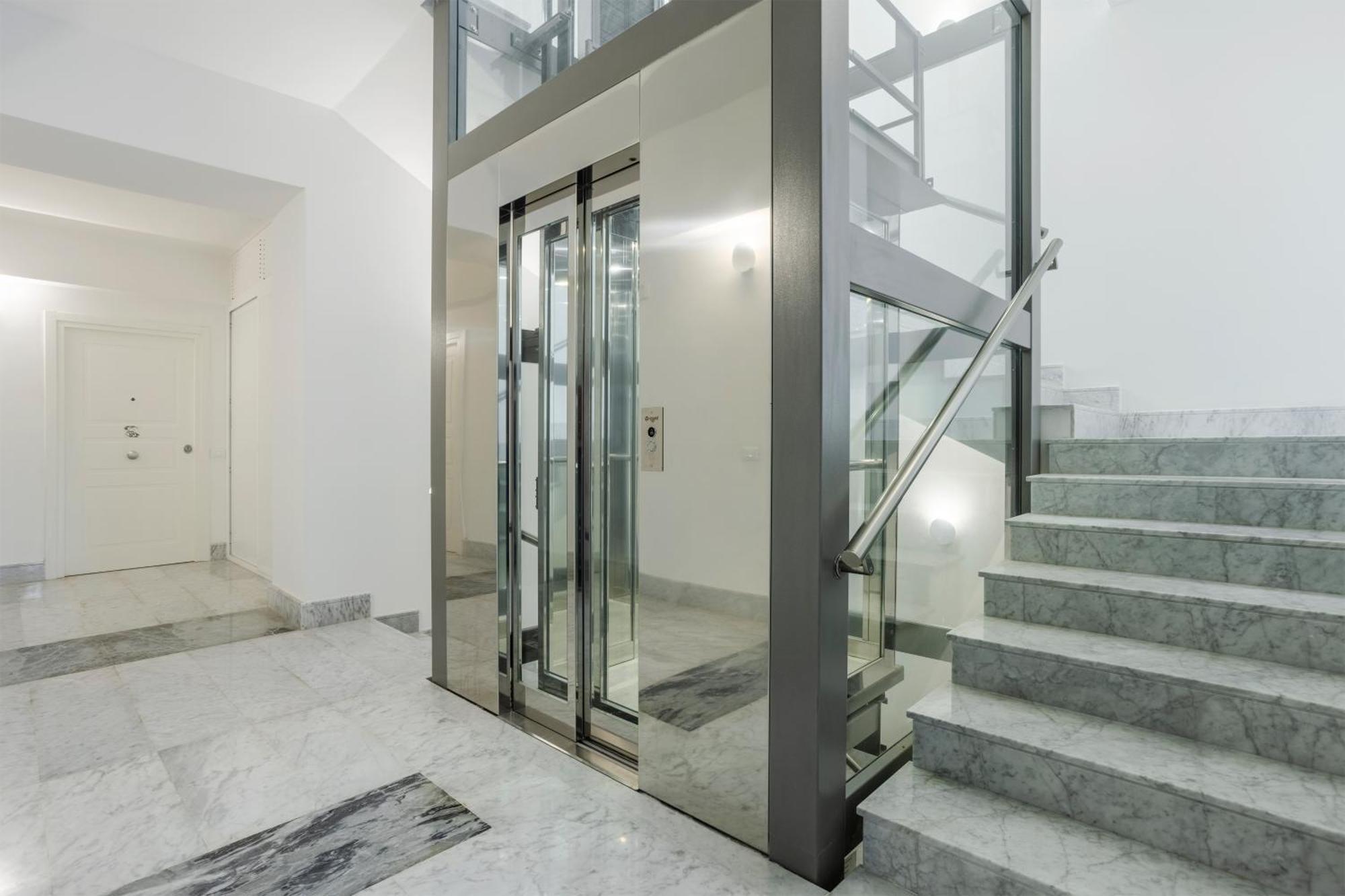 Erasmo Home Luxury Vista Mare Παλέρμο Εξωτερικό φωτογραφία
