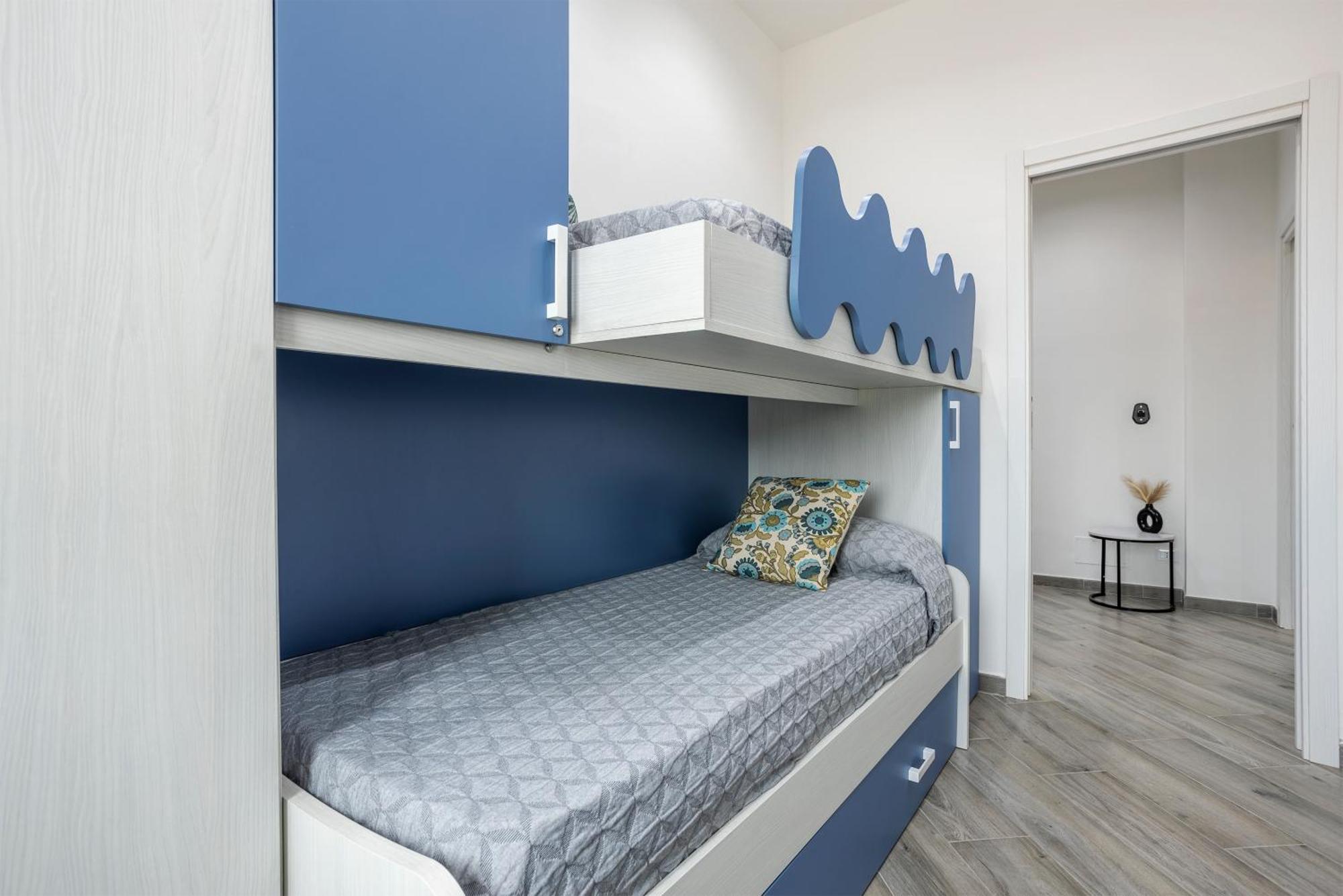 Erasmo Home Luxury Vista Mare Παλέρμο Εξωτερικό φωτογραφία