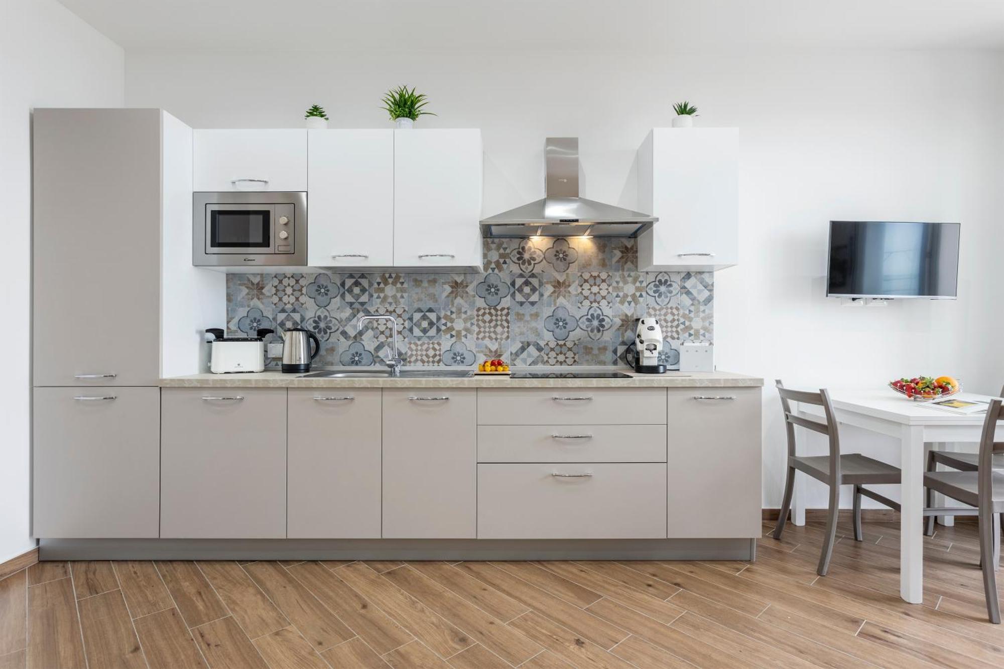 Erasmo Home Luxury Vista Mare Παλέρμο Εξωτερικό φωτογραφία