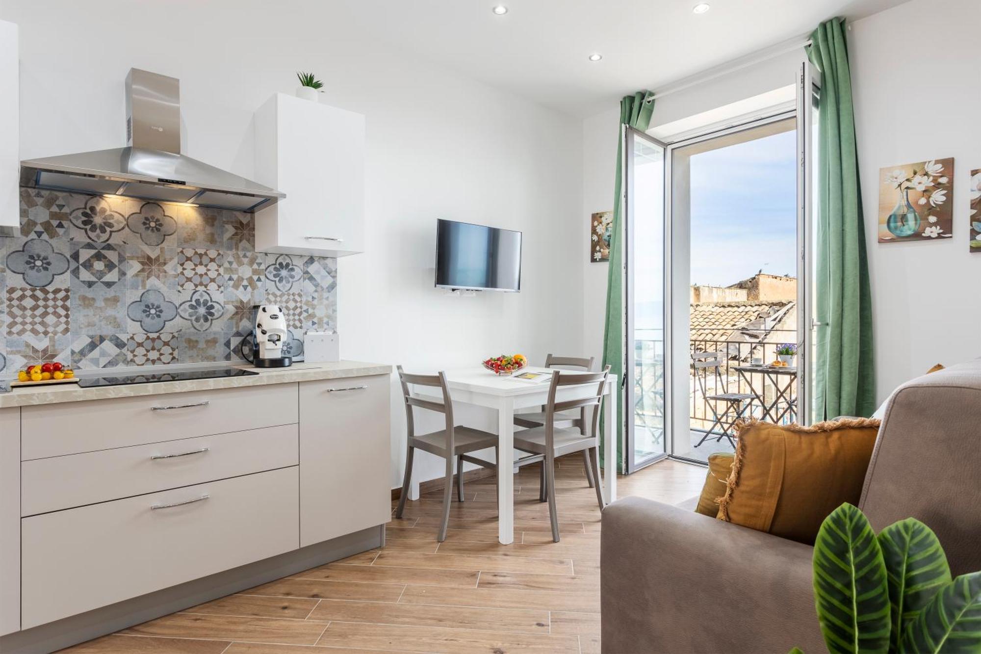 Erasmo Home Luxury Vista Mare Παλέρμο Εξωτερικό φωτογραφία