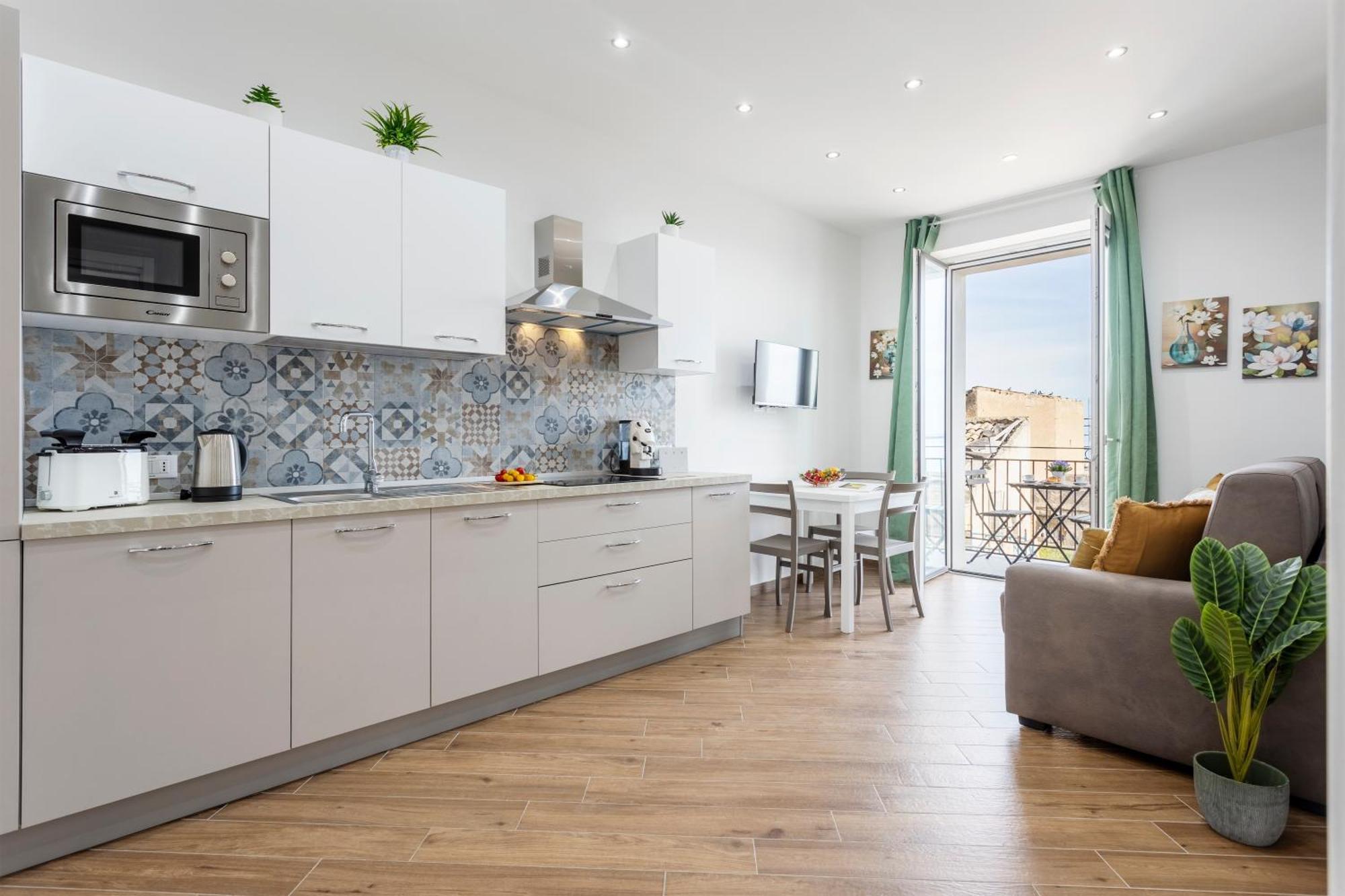 Erasmo Home Luxury Vista Mare Παλέρμο Εξωτερικό φωτογραφία
